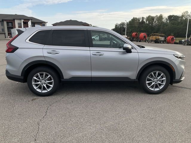 New 2026 Honda CR-V EX image 13