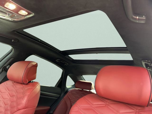 New 2026 Genesis G80 3.5T Sport Prestige image 24