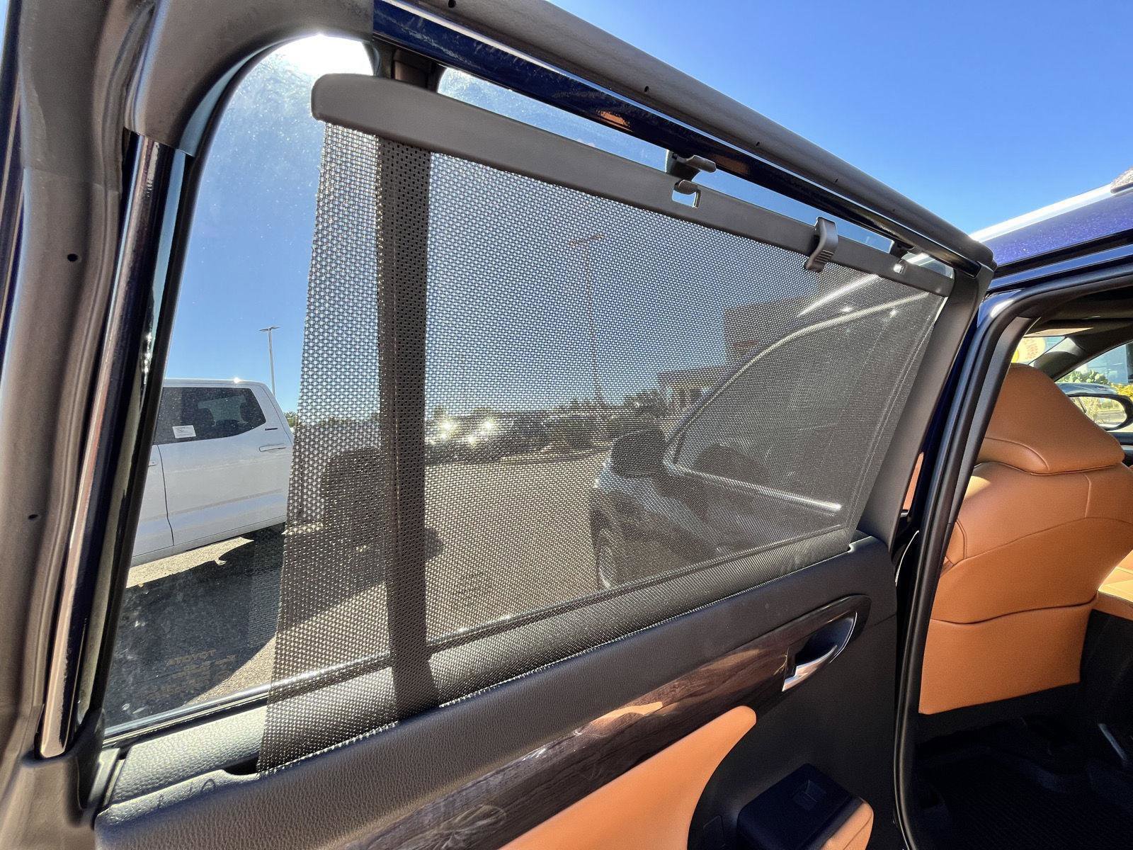 Used 2023 Toyota Highlander Platinum image 25