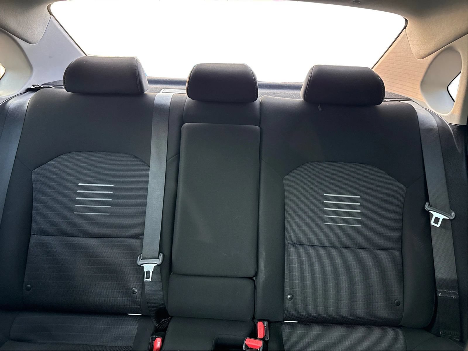 Used 2019 Kia Forte S w/ S Premium Package FWD image 15