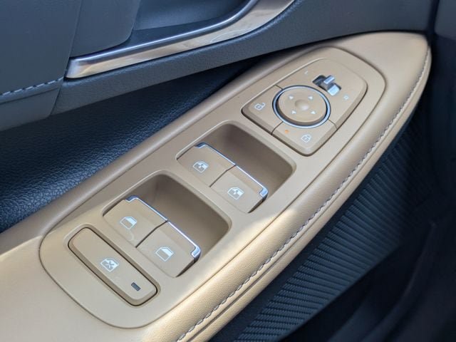 Used 2023 Hyundai Sonata Limited FWD image 24