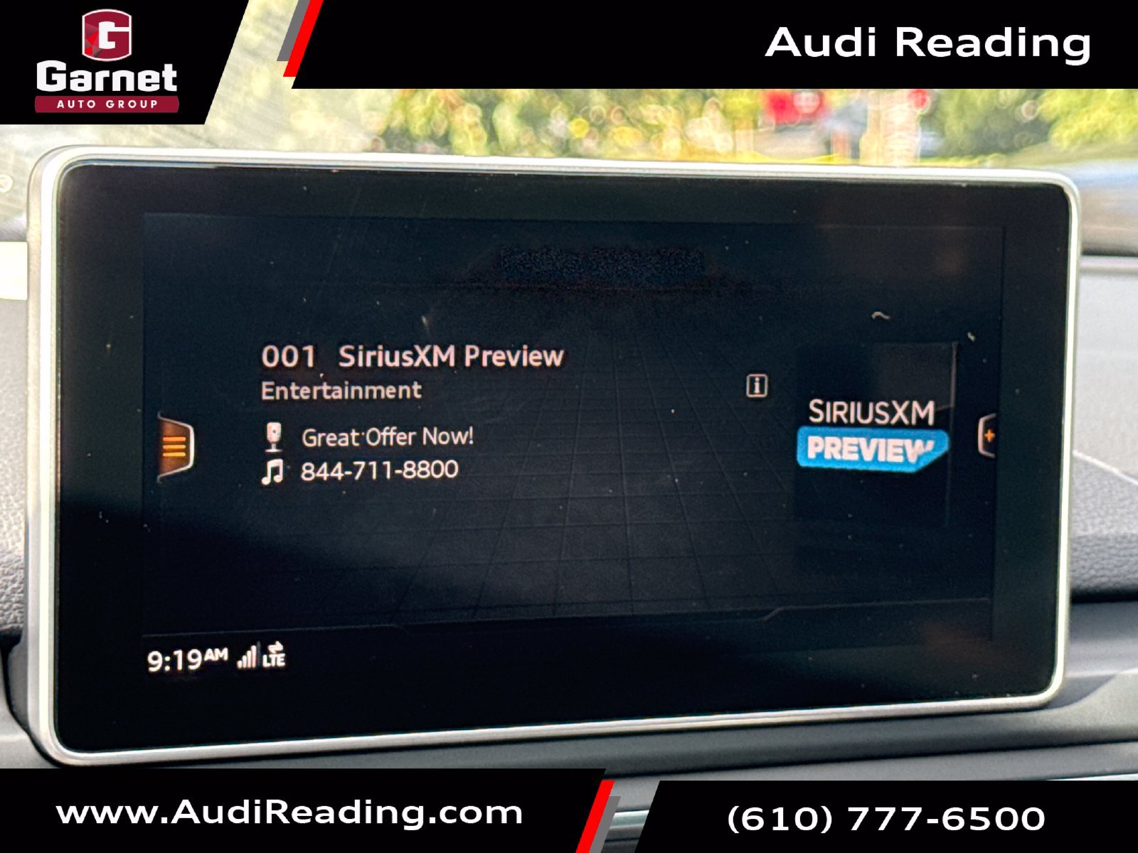 Used 2018 Audi A4 2.0T Premium Plus AWD/4WD image 18