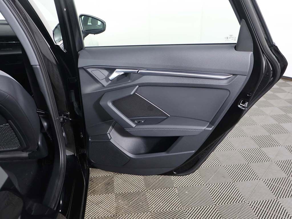 Used 2023 Audi A3 2.0T Premium w/ Convenience Package image 26