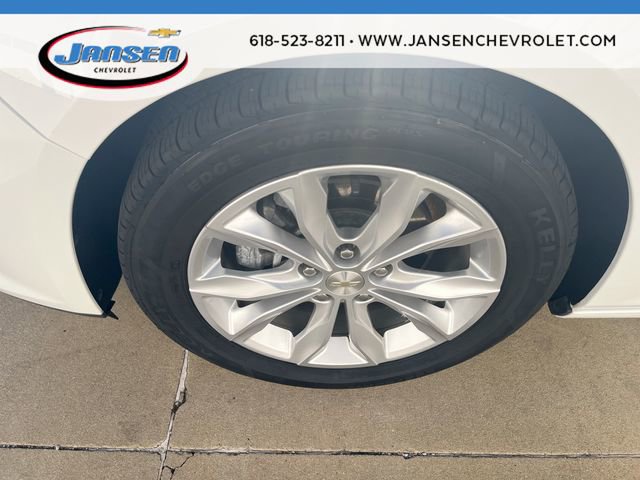 Used 2019 Chevrolet Malibu LT image 32