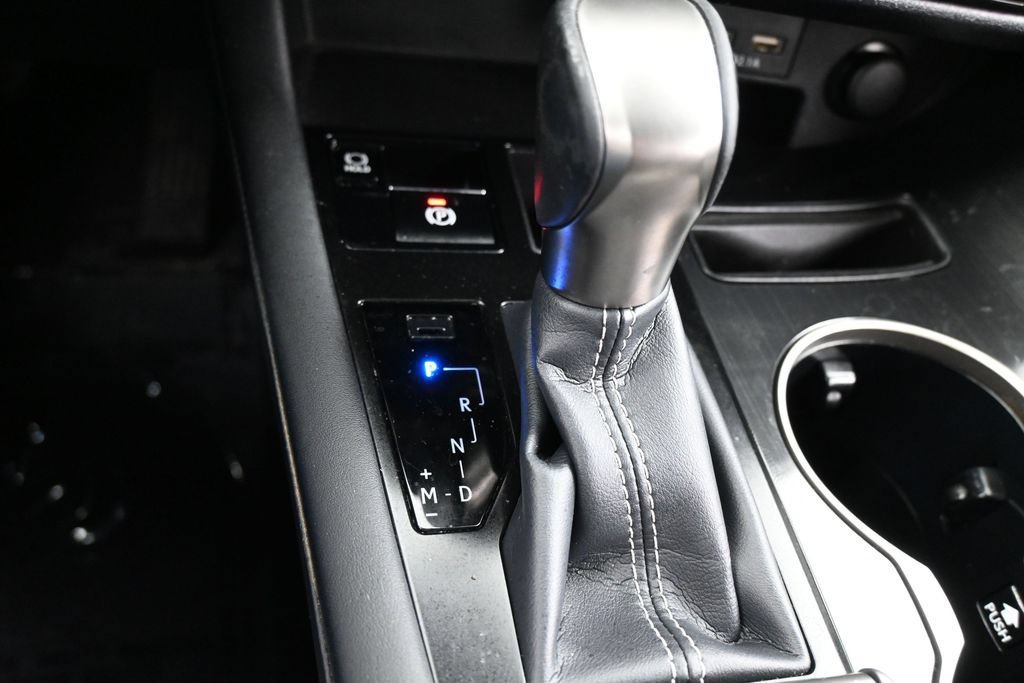 Used 2021 Lexus RX 350 FWD w/ Accessory Package (P1) image 28