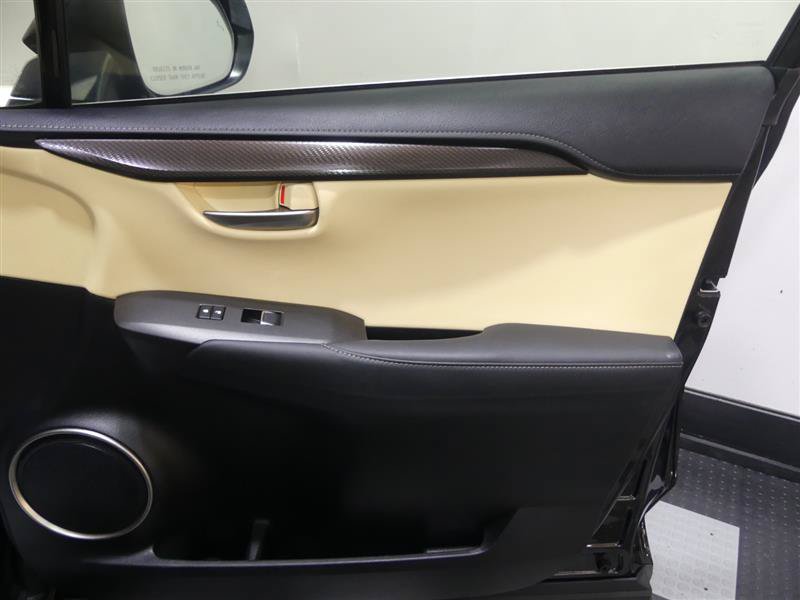 Used 2021 Lexus NX 300 AWD w/ Accessory Package image 19
