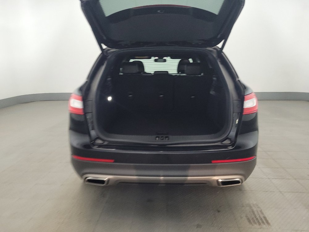 Used 2018 Lincoln MKX Reserve w/ Lincoln MKX Climate Package AWD/4WD image 29
