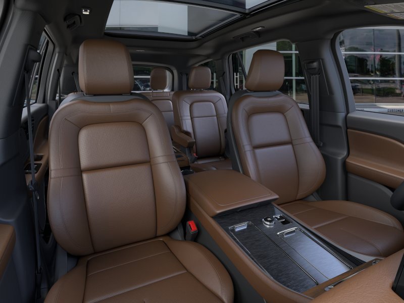 New 2026 Lincoln Aviator Reserve image 10