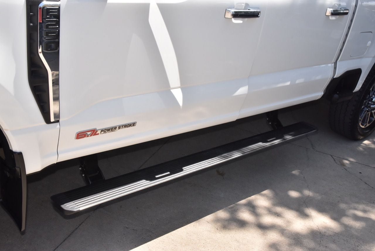 Used 2024 Ford F250 Limited w/ FX4 Off-Road Package AWD/4WD image 40