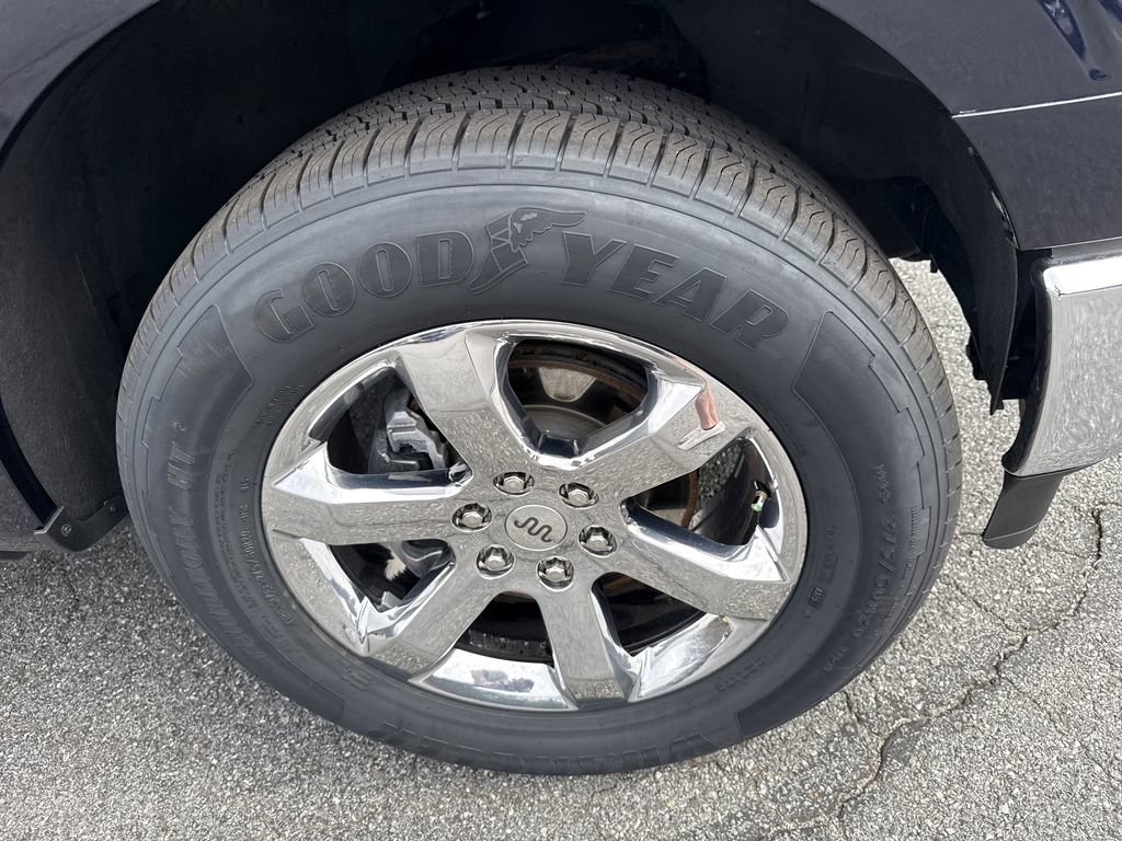 Used 2023 Ford F150 King Ranch w/ Equipment Group 601A High image 12