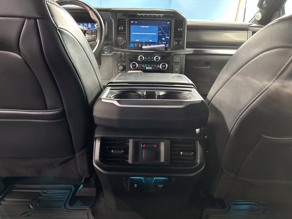 Used 2024 Ford F150 Raptor AWD/4WD image 38
