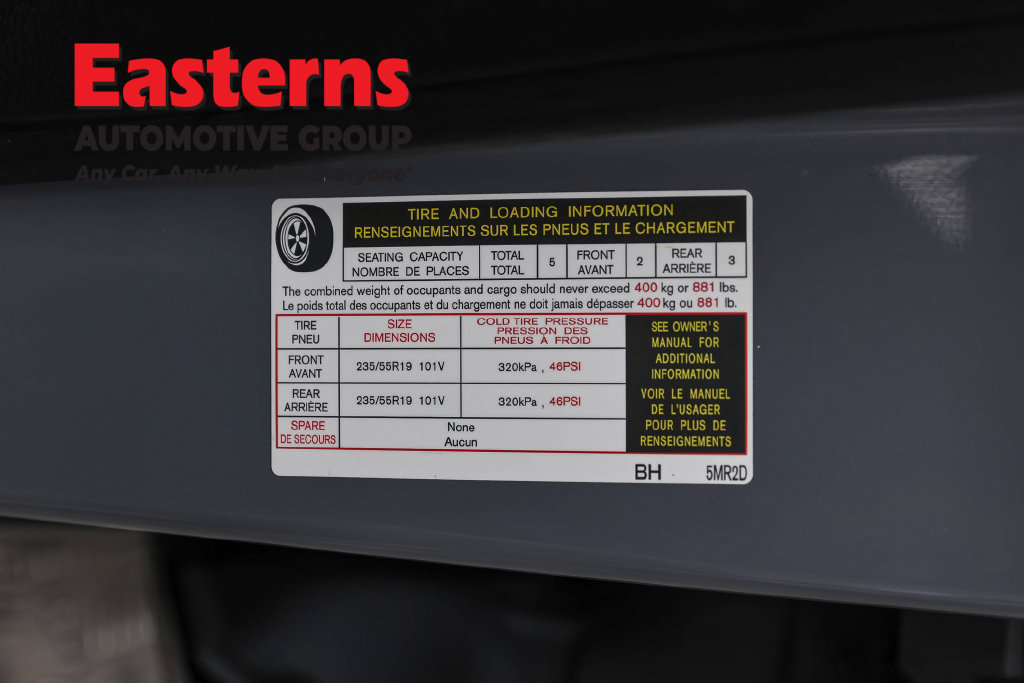 Used 2023 Nissan Ariya FWD image 33