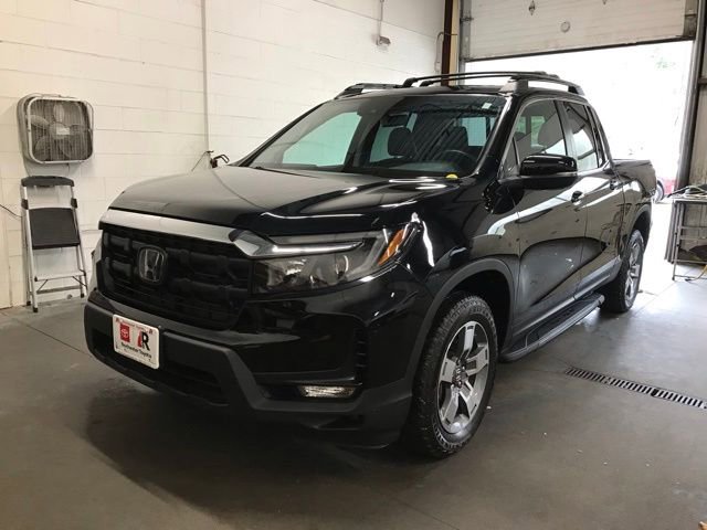 Used 2024 Honda Ridgeline RTL image 7