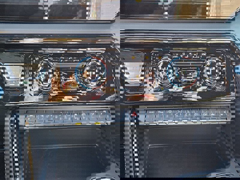 Used 2026 GMC Sierra 1500 AT4X image 20