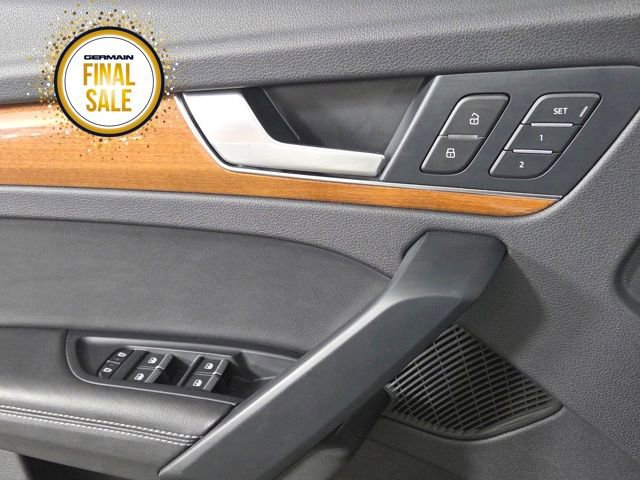 Used 2023 Audi Q5 2.0T Premium Plus image 25