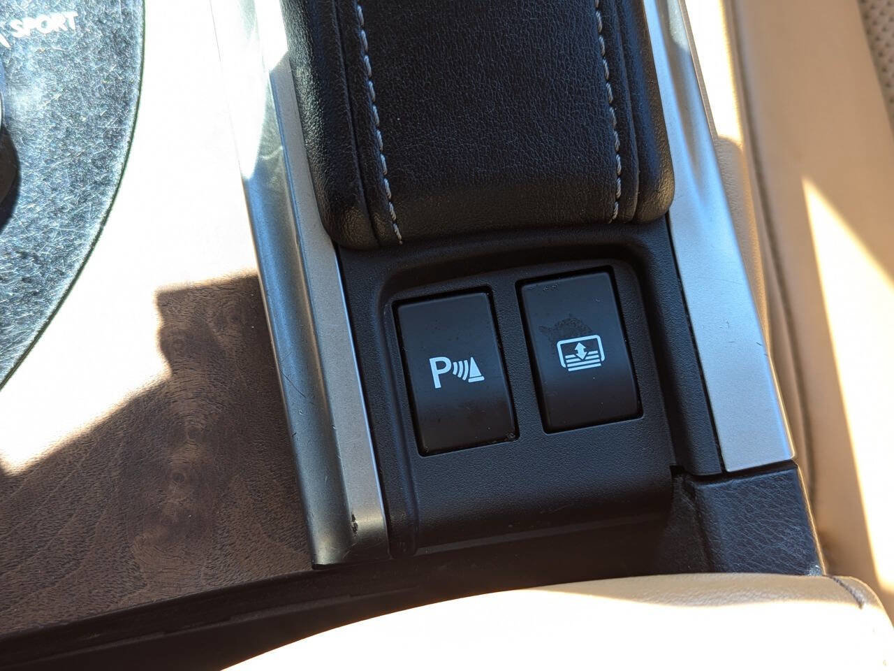 Used 2016 Lexus GS 350 Base AWD 4dr Sedan image 23