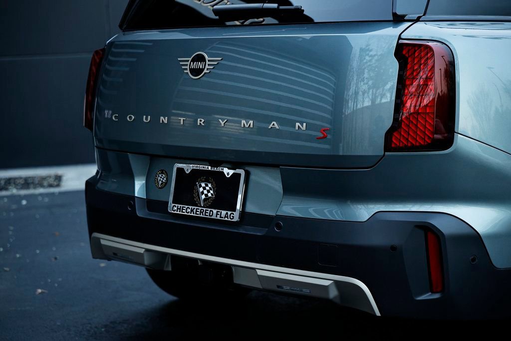 New 2026 MINI Cooper Countryman S image 9