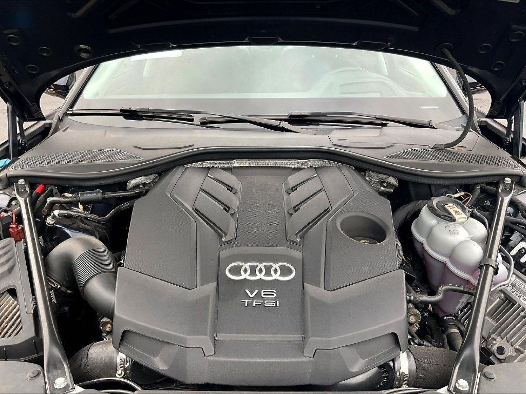 Used 2023 Audi A8 L 3.0T w/ Luxury Package AWD/4WD image 31