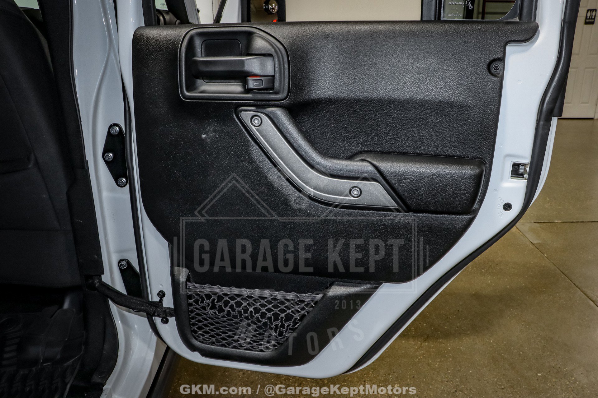 Used 2018 Jeep Wrangler Unlimited Sport w/ Power Convenience Group image 89