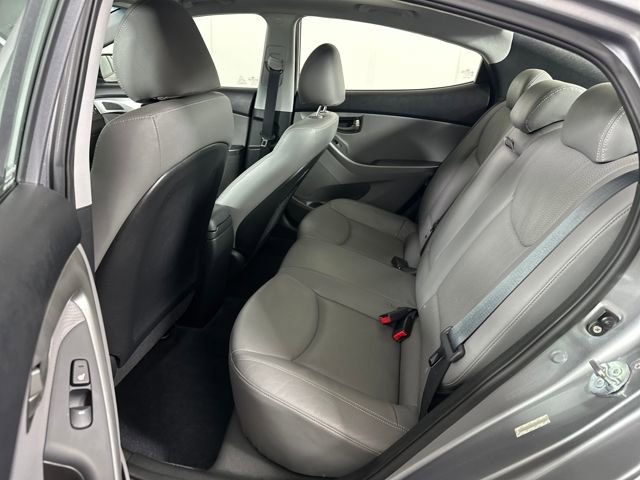 Used 2013 Hyundai Elantra Limited w/ Technology Pkg image 25