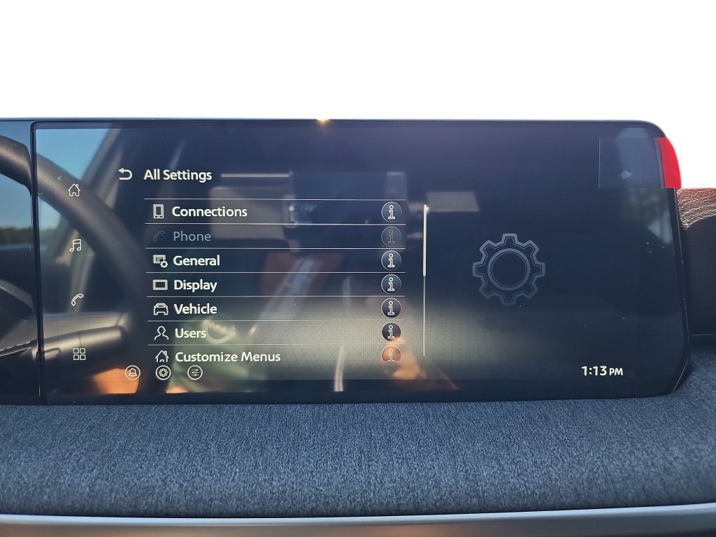 New 2027 Nissan Kicks SV FWD image 21