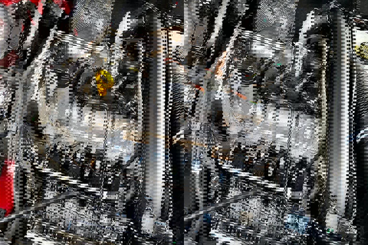 Used 2020 Volkswagen Jetta S w/ Driver Assistance Package image 31