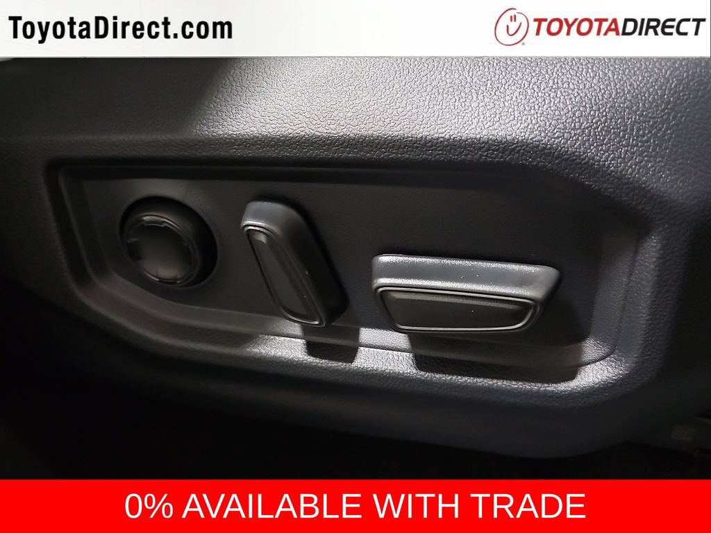 New 2026 Toyota Tundra Limited AWD/4WD image 43