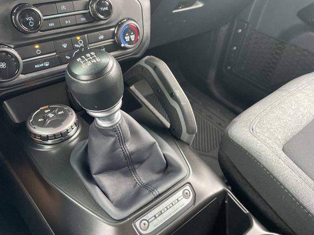 Used 2023 Ford Bronco Big Bend AWD/4WD image 28