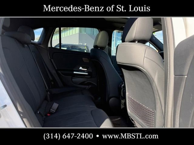 New 2026 Mercedes-Benz GLA 250 4MATIC image 7