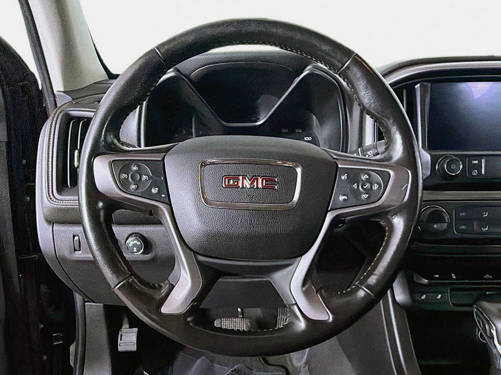 Used 2022 GMC Canyon AT4 w/ Trailering Package AWD/4WD image 29