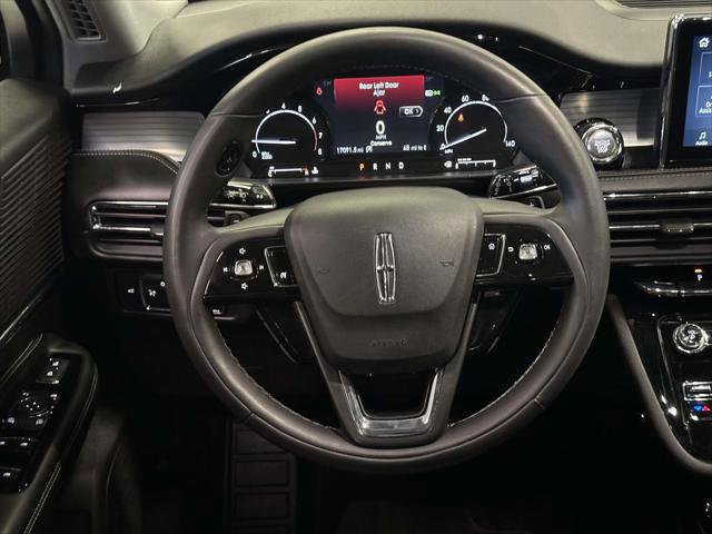 Used 2022 Lincoln Corsair AWD w/ Equipment Group 101A image 13