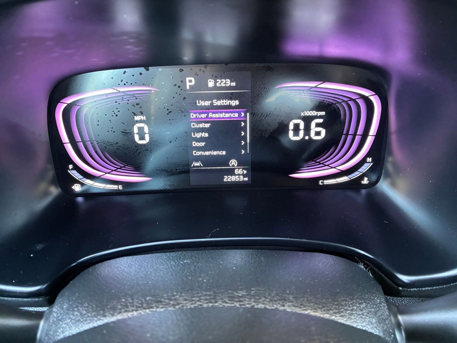 Used 2025 Kia Soul LX w/ LX Technology Package image 40