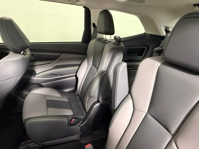 Used 2025 Subaru Ascent Onyx Edition w/ Onyx Package image 41