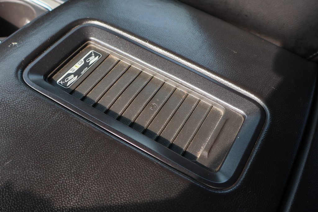 Used 2016 GMC Sierra 2500 Denali w/ Duramax Plus Package image 41