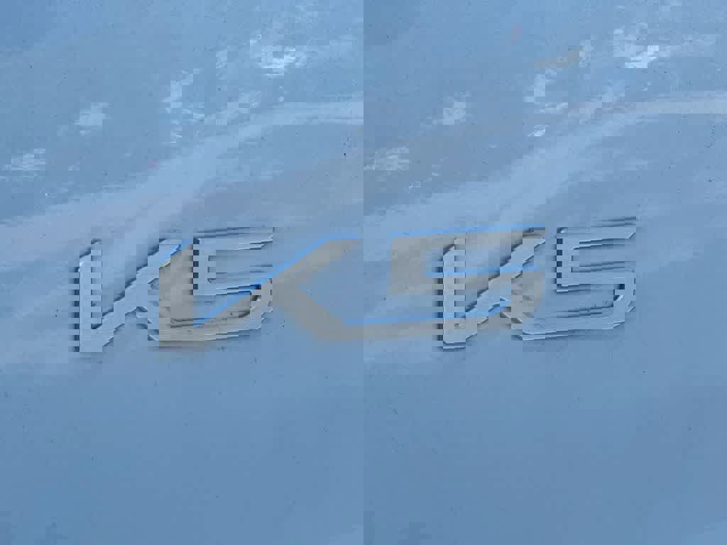 Certified 2025 Kia K5 GT-Line image 10