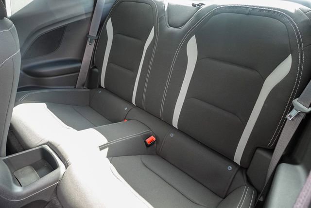 Used 2021 Chevrolet Camaro LT w/ RS Package image 26