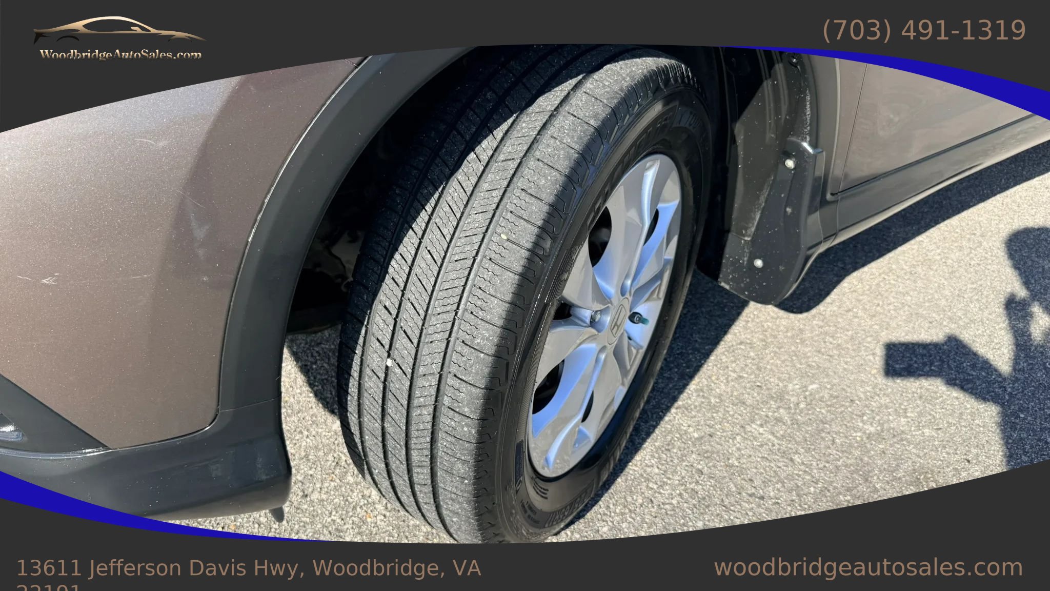 Used 2012 Honda CR-V EX-L image 26