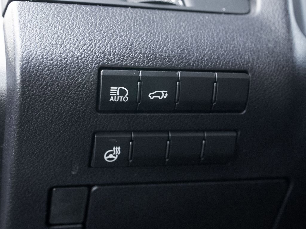 Used 2020 Lexus RX 350 F Sport image 23