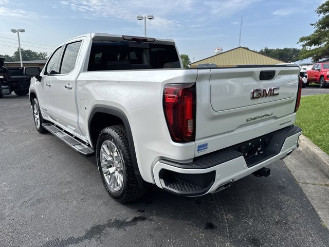 Used 2024 GMC Sierra 1500 Denali w/ Technology Package image 3