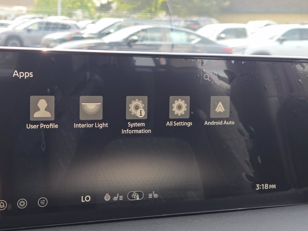 New 2027 Nissan Sentra SV w/ SV Convenience Package FWD image 3