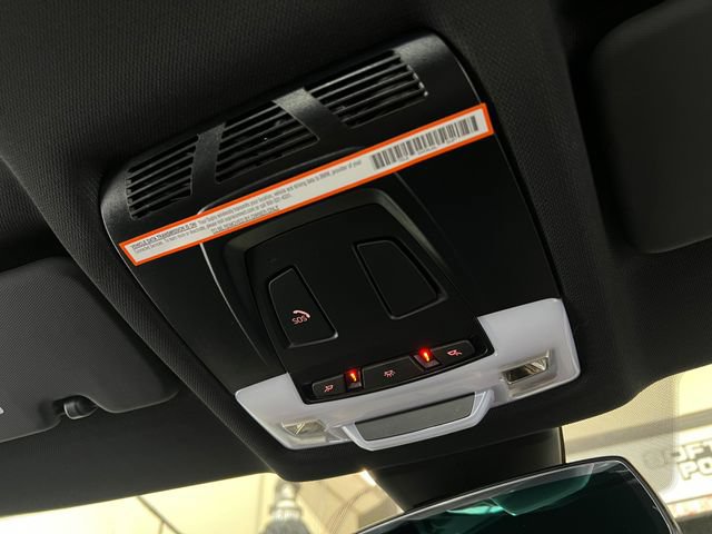 Used 2026 Toyota Supra w/ GT4 Style Pack RWD image 53