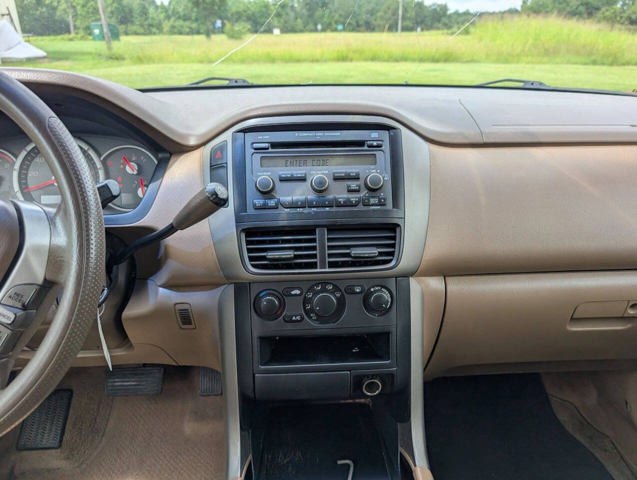 Used 2008 Honda Pilot VP image 34