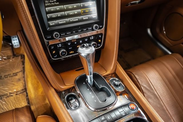 Used 2016 Bentley Flying Spur V8 AWD/4WD image 31