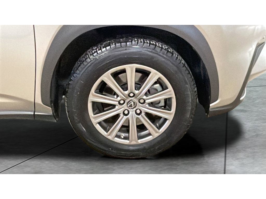 Used 2020 Lexus NX 300 AWD w/ Comfort Package image 19