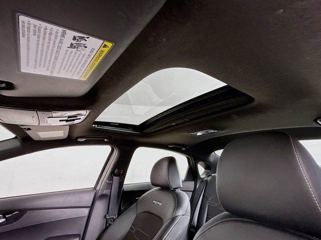 Used 2023 Kia Forte GT-Line w/ GT-Line Premium Package image 22