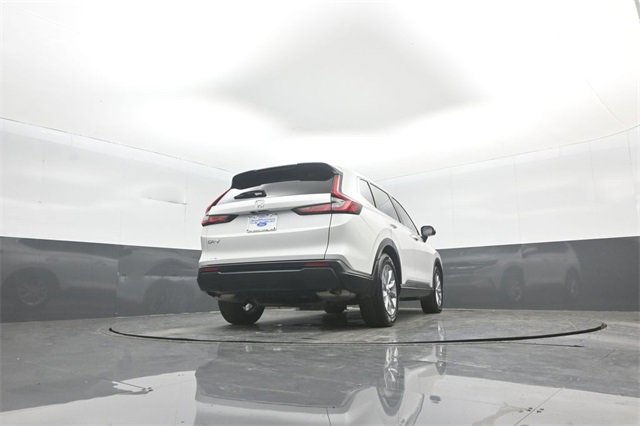 Used 2025 Honda CR-V EX-L image 32