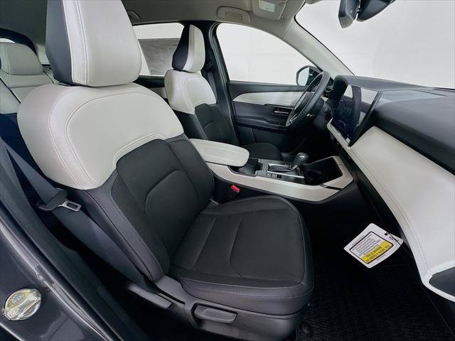 New 2026 MAZDA CX-5 Select AWD/4WD image 22