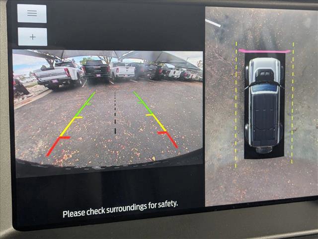 Used 2023 Ford Bronco Raptor image 14