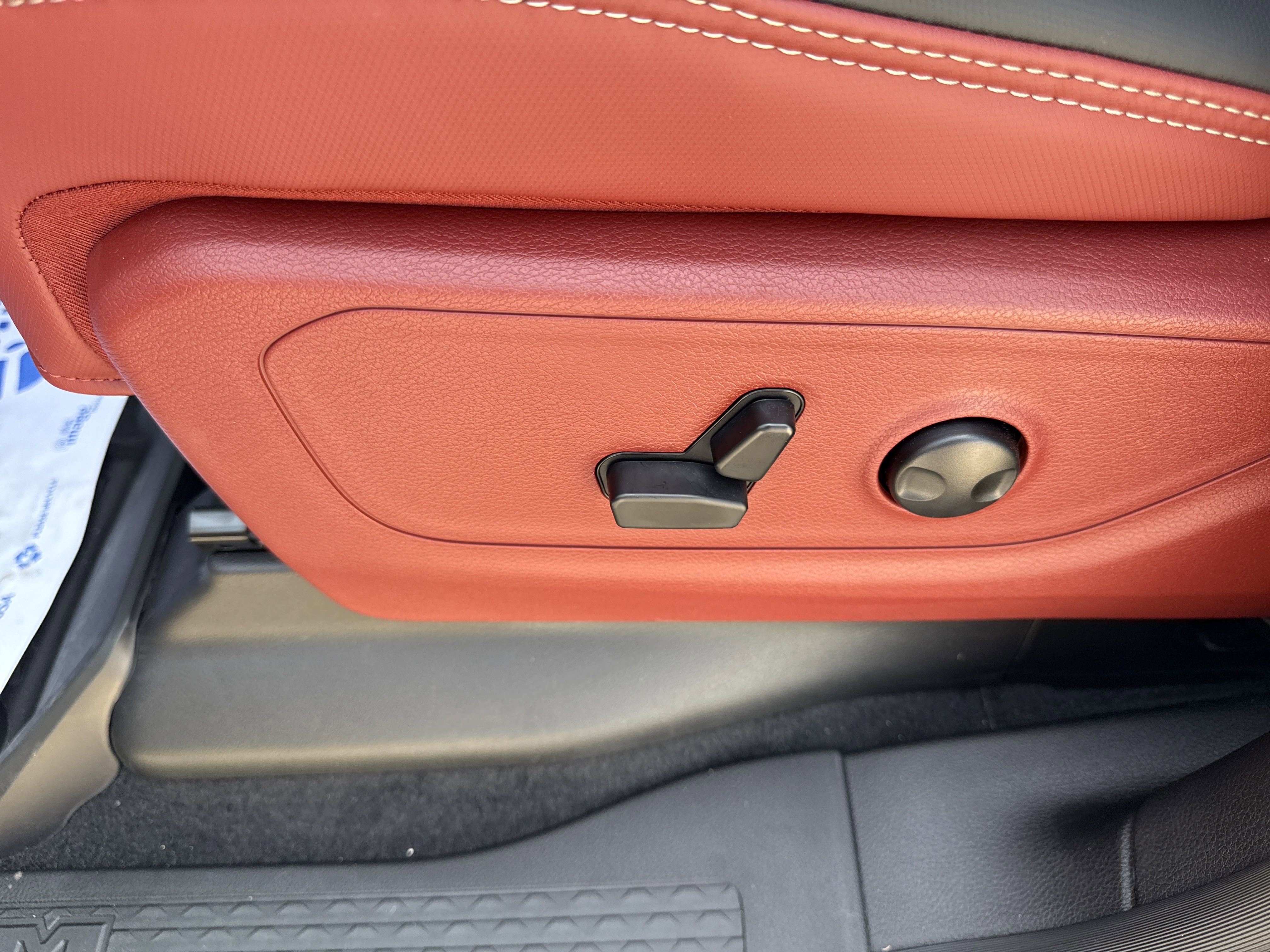 New 2025 RAM 1500 Rebel image 13