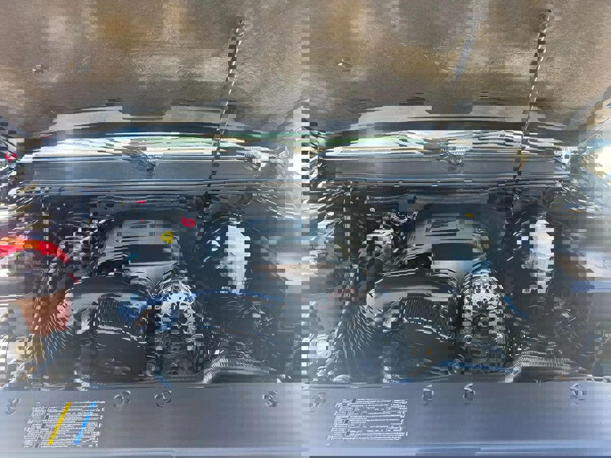 Used 2007 Chevrolet Tahoe LT w/ LT Preferred Equipment Group image 20